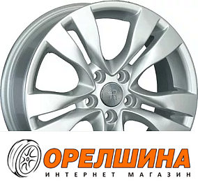 Replay  Opel  LS  OPL46  S  6,5x16  5x105  ЕТ38  56.6